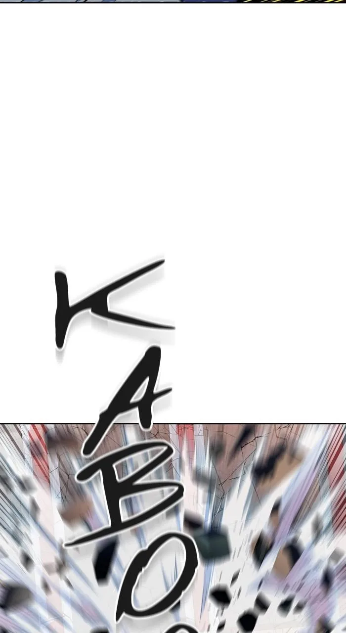 Tower of God - Chapter 564 - Page 136