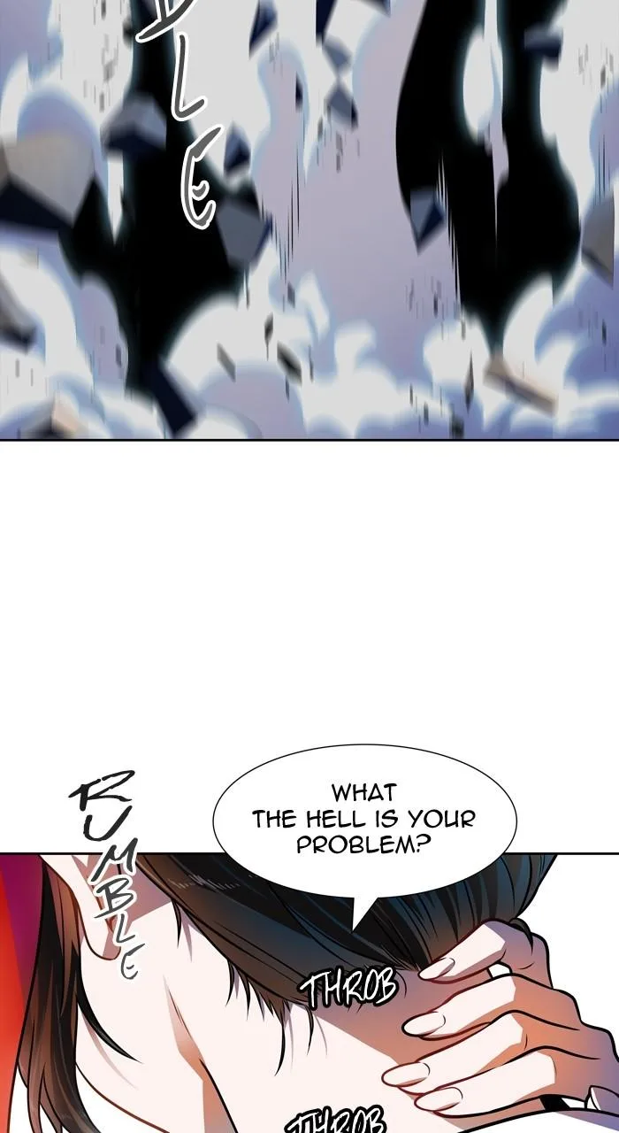 Tower of God - Chapter 564 - Page 139