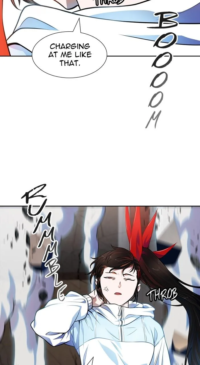 Tower of God - Chapter 564 - Page 140