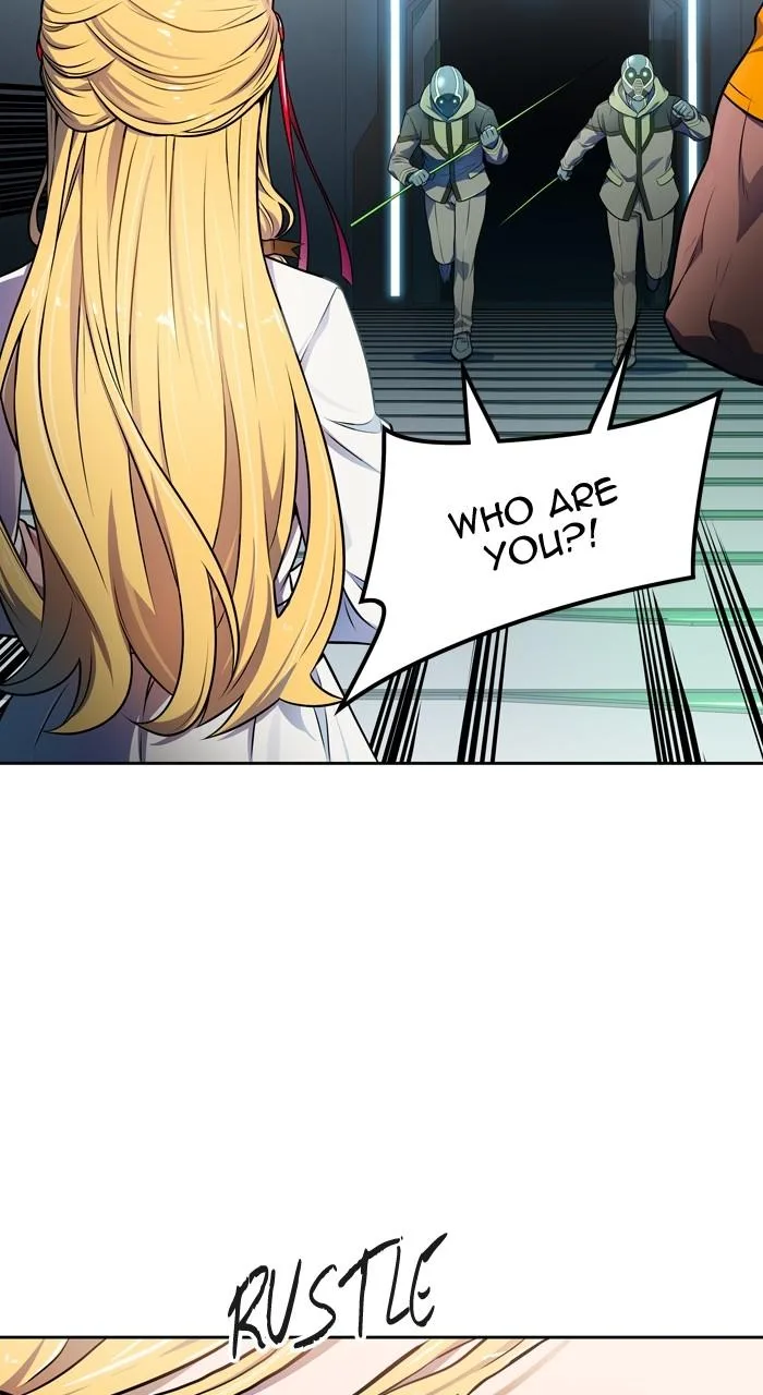 Tower of God - Chapter 564 - Page 22