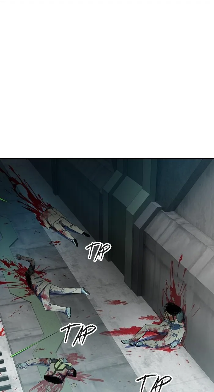 Tower of God - Chapter 564 - Page 32