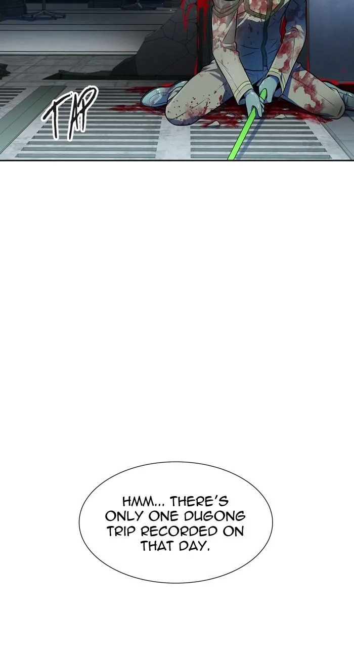 Tower of God - Chapter 564 - Page 34