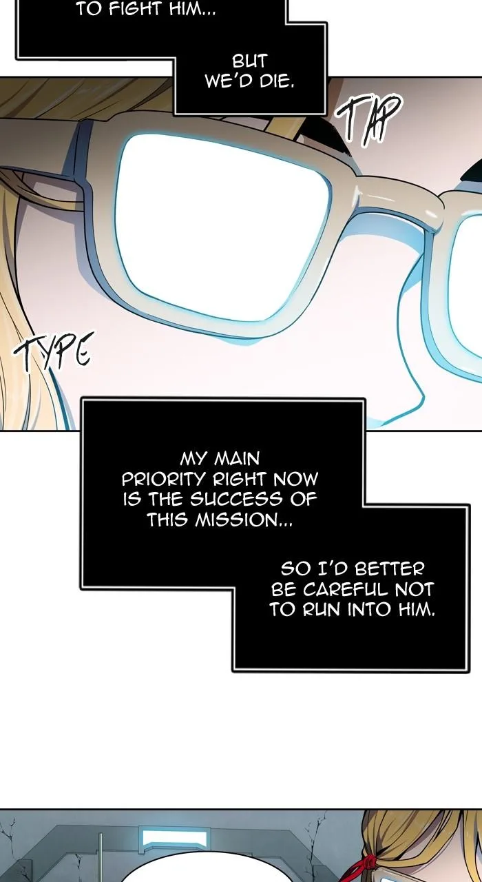 Tower of God - Chapter 564 - Page 36