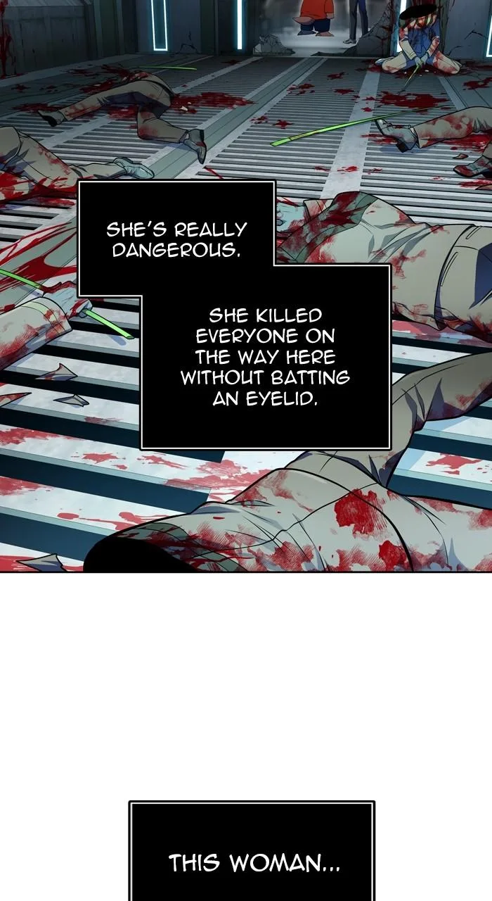Tower of God - Chapter 564 - Page 38