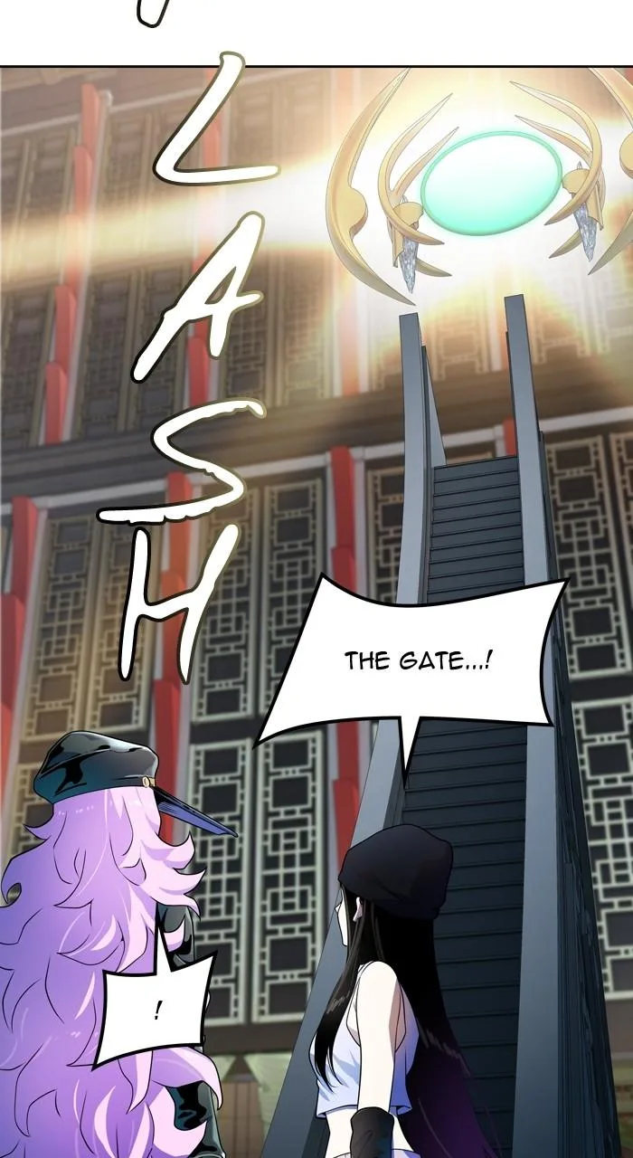 Tower of God - Chapter 564 - Page 4