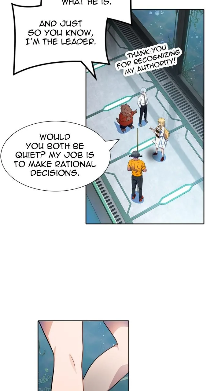 Tower of God - Chapter 564 - Page 45