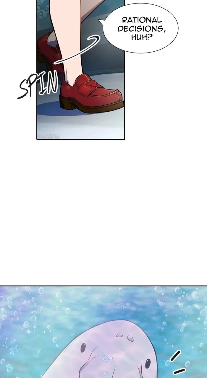 Tower of God - Chapter 564 - Page 46