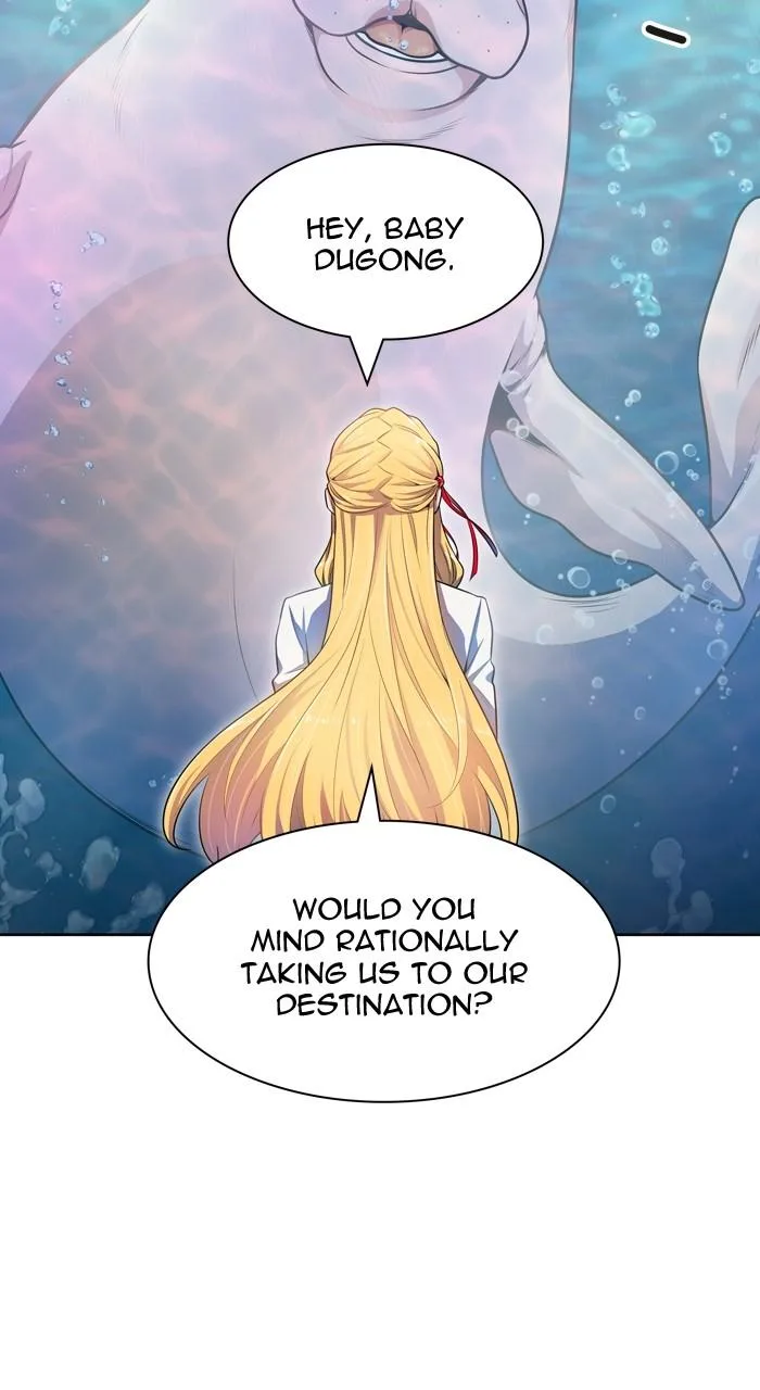 Tower of God - Chapter 564 - Page 47