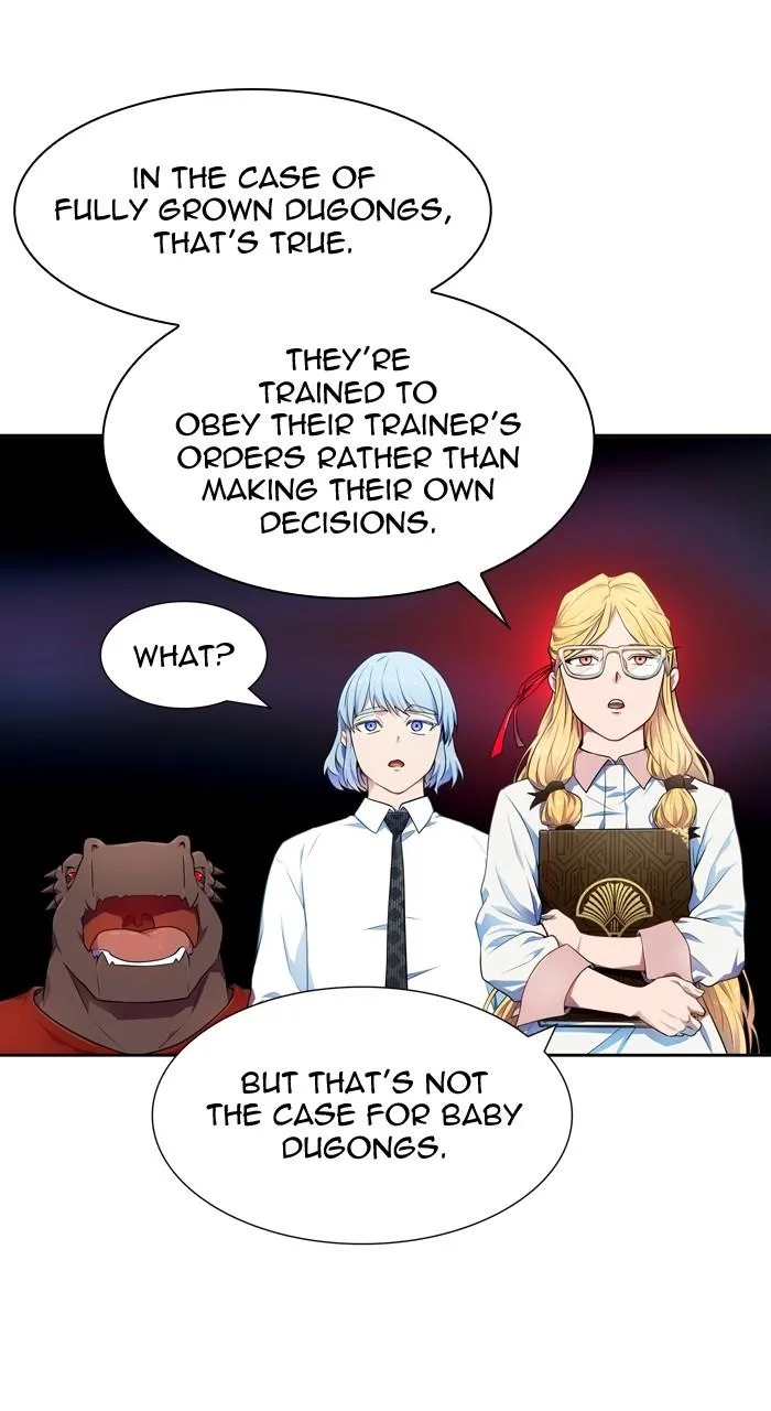 Tower of God - Chapter 564 - Page 49