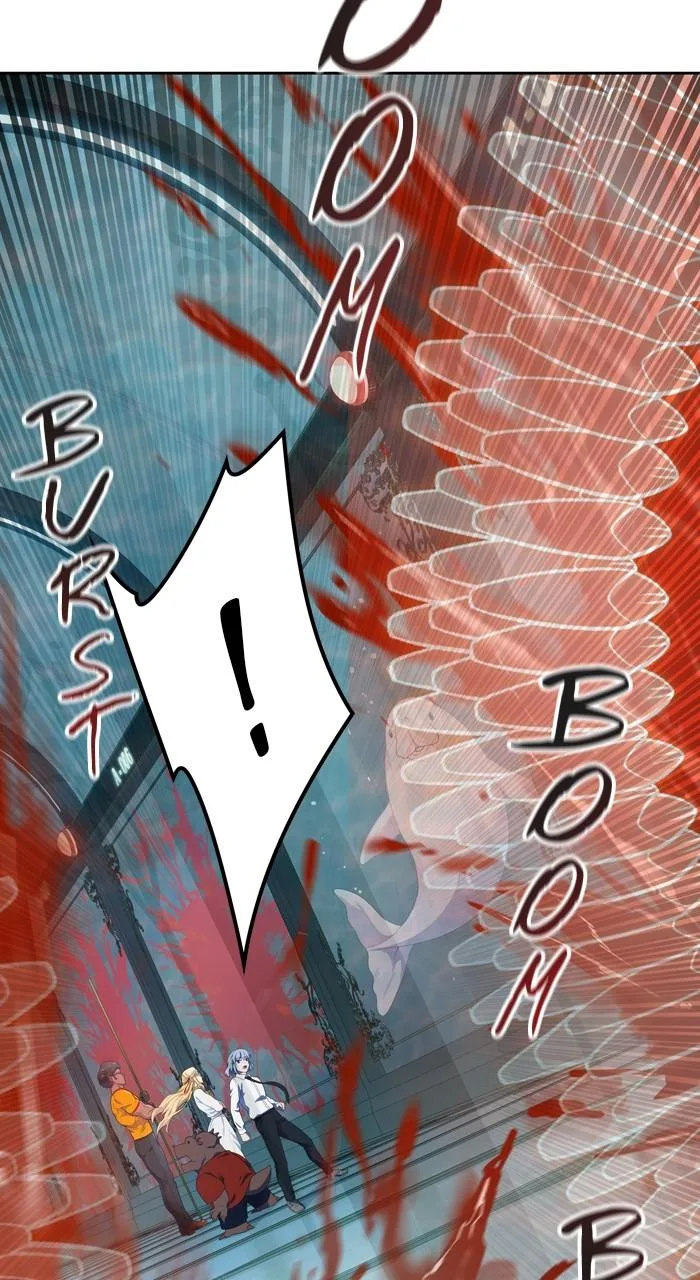 Tower of God - Chapter 564 - Page 51