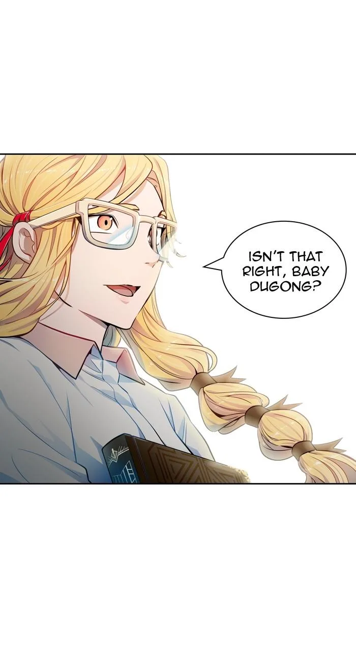 Tower of God - Chapter 564 - Page 54