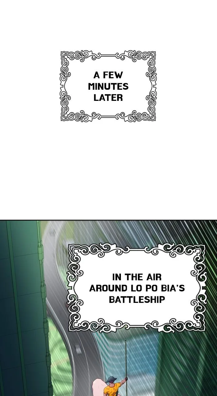 Tower of God - Chapter 564 - Page 56
