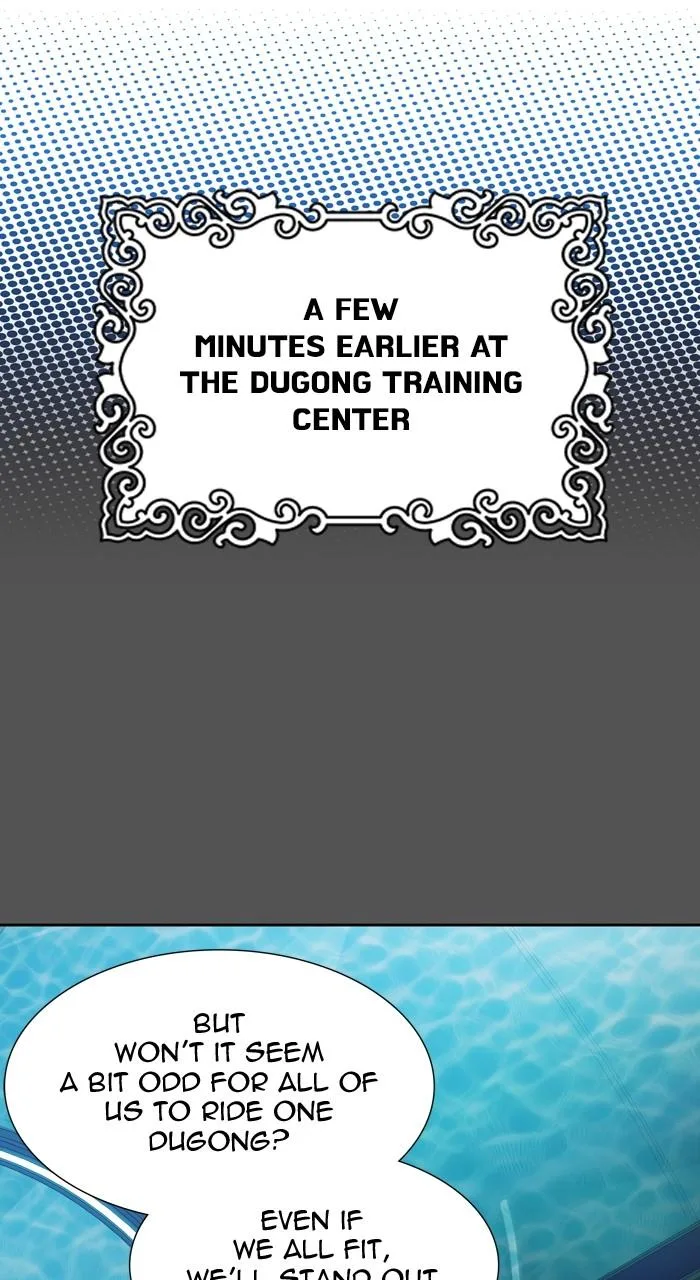 Tower of God - Chapter 564 - Page 59