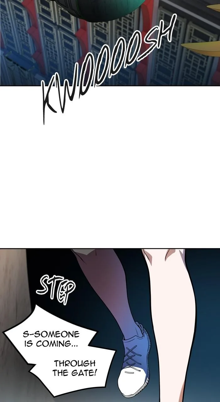 Tower of God - Chapter 564 - Page 6