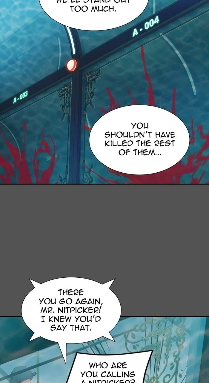 Tower of God - Chapter 564 - Page 60