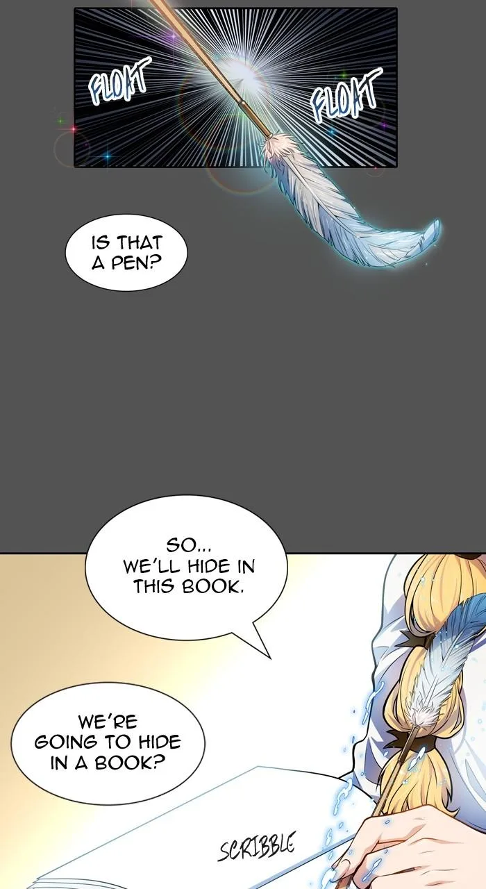 Tower of God - Chapter 564 - Page 62
