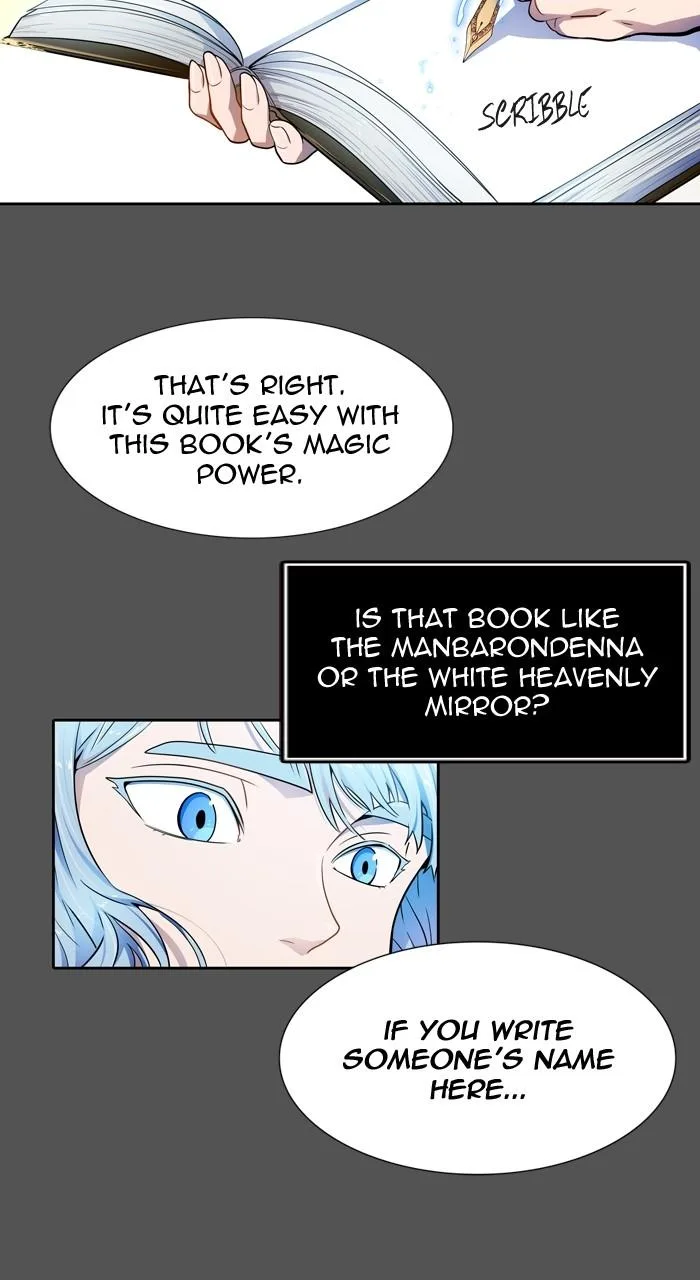 Tower of God - Chapter 564 - Page 63