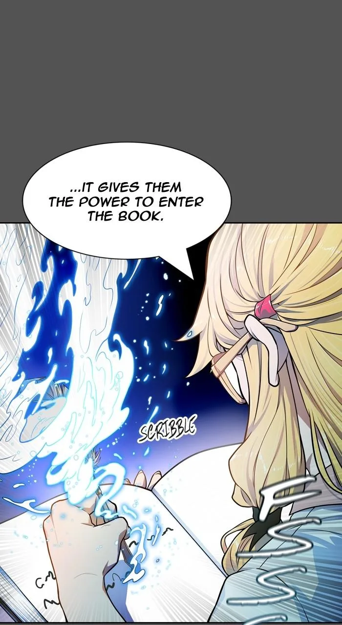 Tower of God - Chapter 564 - Page 64