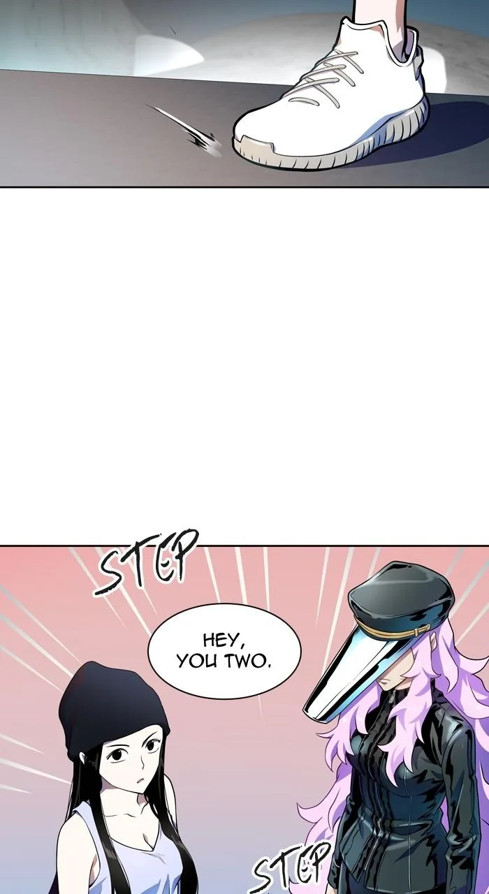 Tower of God - Chapter 564 - Page 7