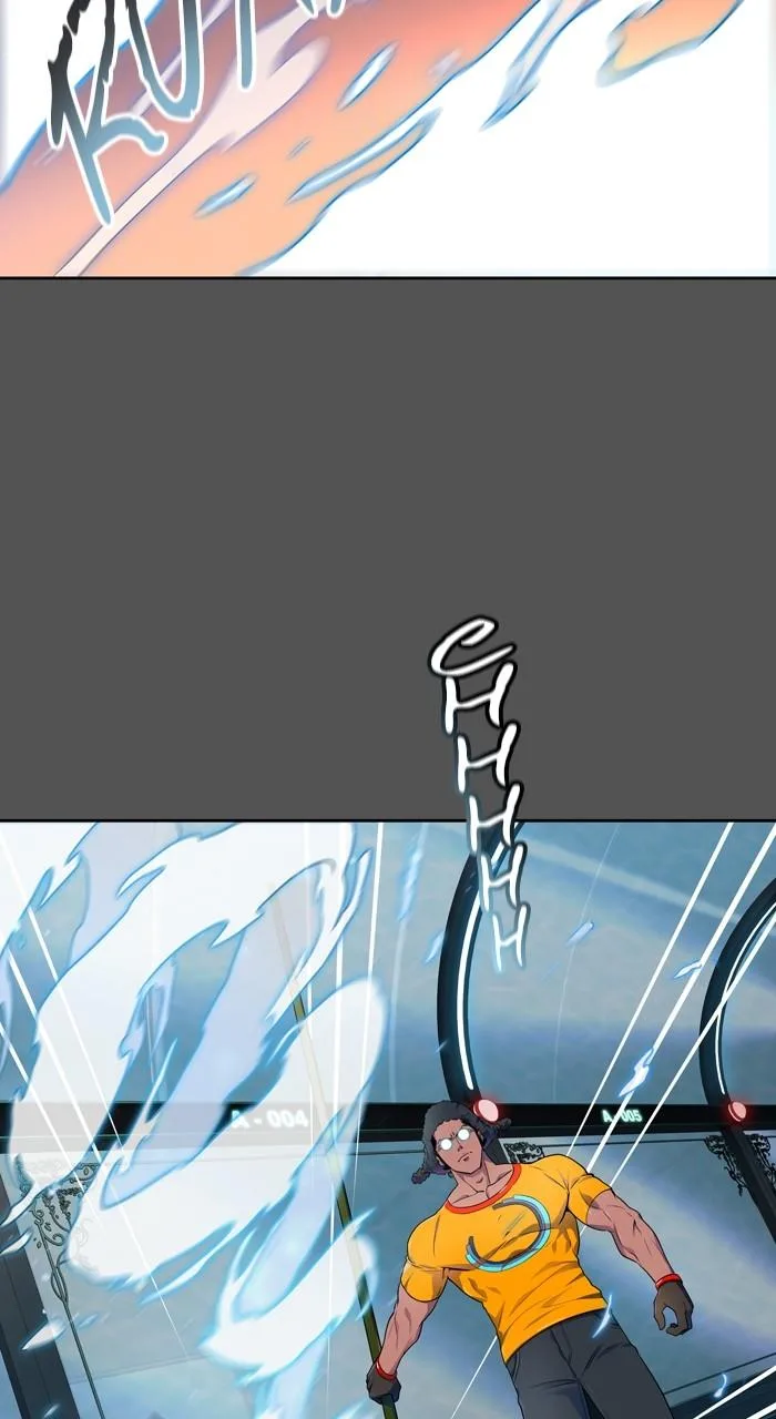 Tower of God - Chapter 564 - Page 70