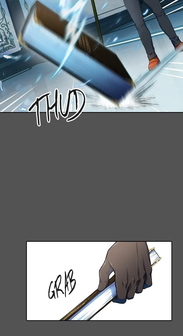 Tower of God - Chapter 564 - Page 71