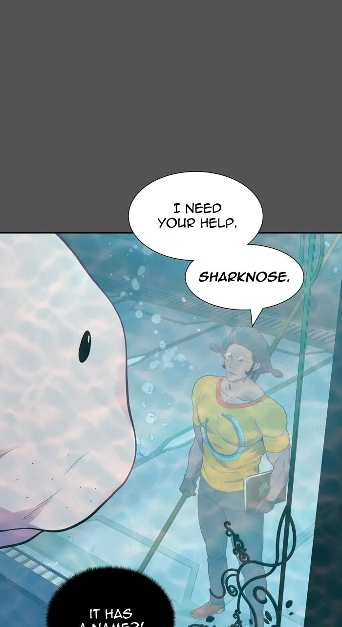 Tower of God - Chapter 564 - Page 72