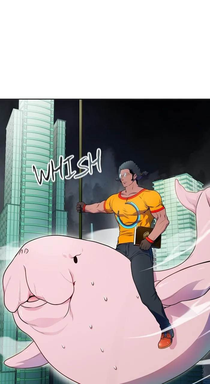 Tower of God - Chapter 564 - Page 74