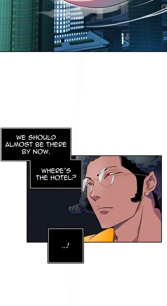 Tower of God - Chapter 564 - Page 75