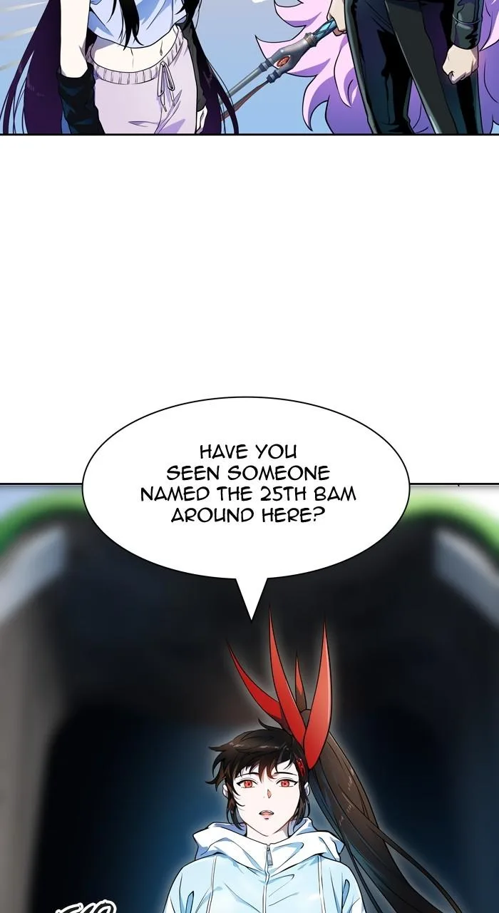 Tower of God - Chapter 564 - Page 8