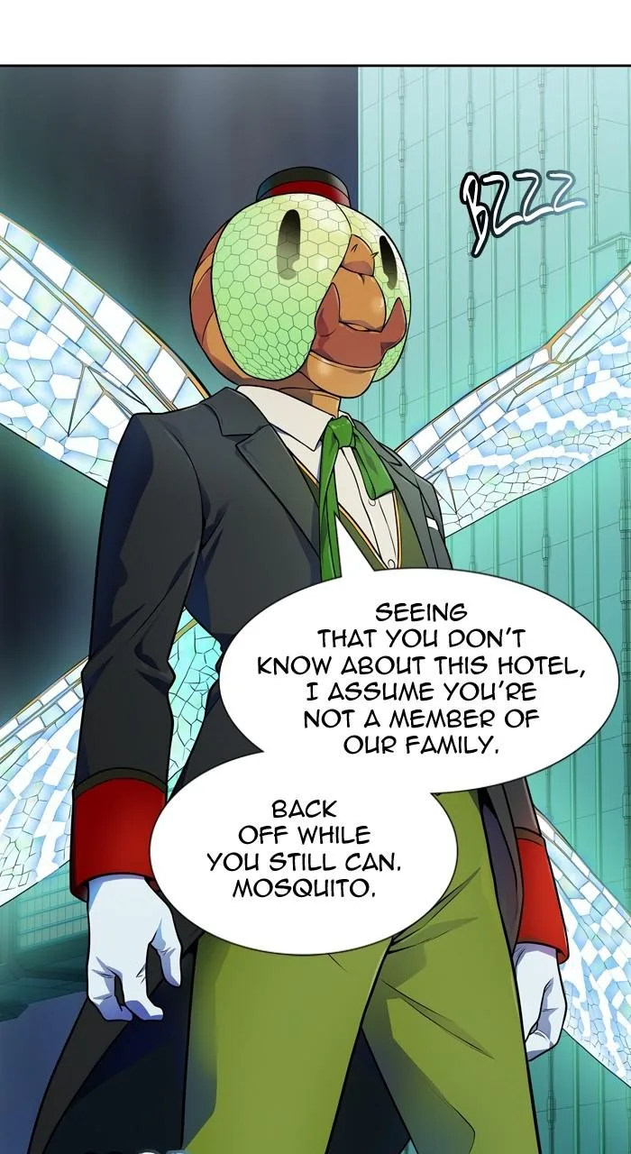 Tower of God - Chapter 564 - Page 82