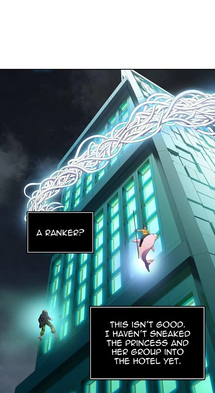 Tower of God - Chapter 564 - Page 84