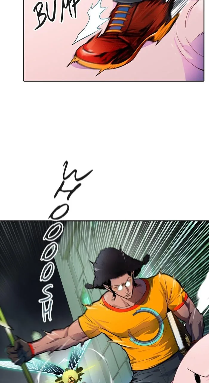 Tower of God - Chapter 564 - Page 86