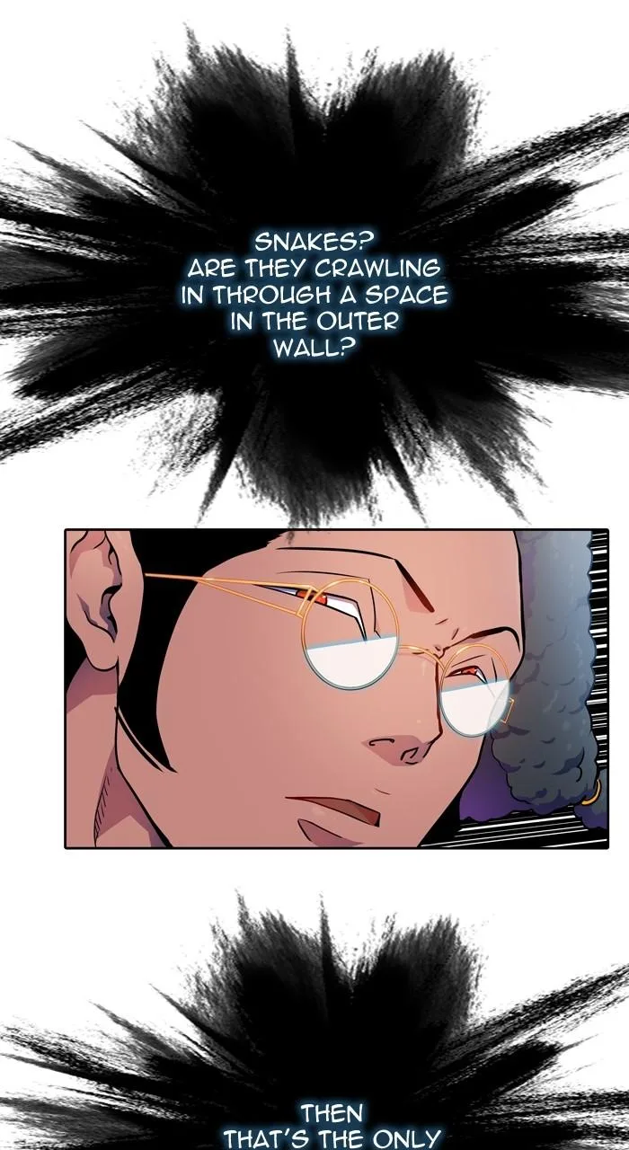 Tower of God - Chapter 564 - Page 90