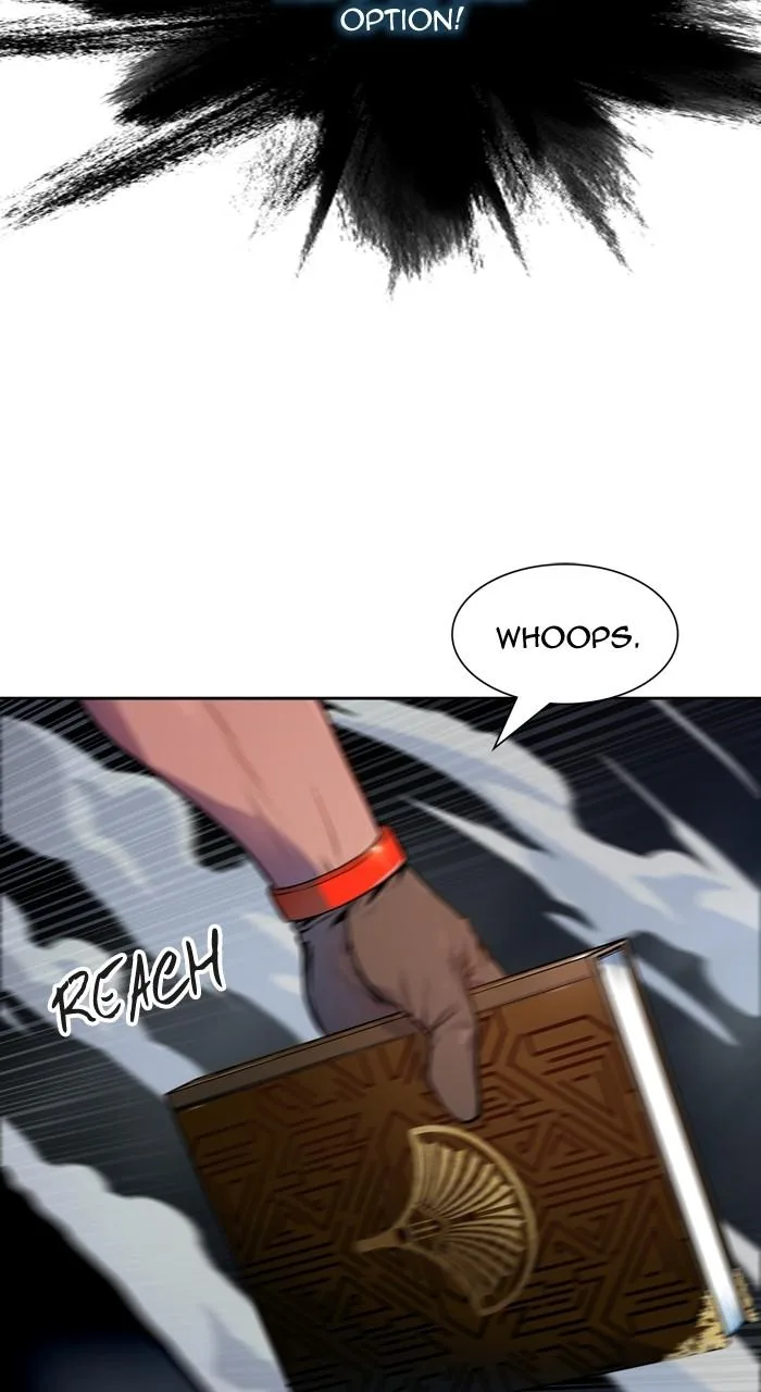 Tower of God - Chapter 564 - Page 91