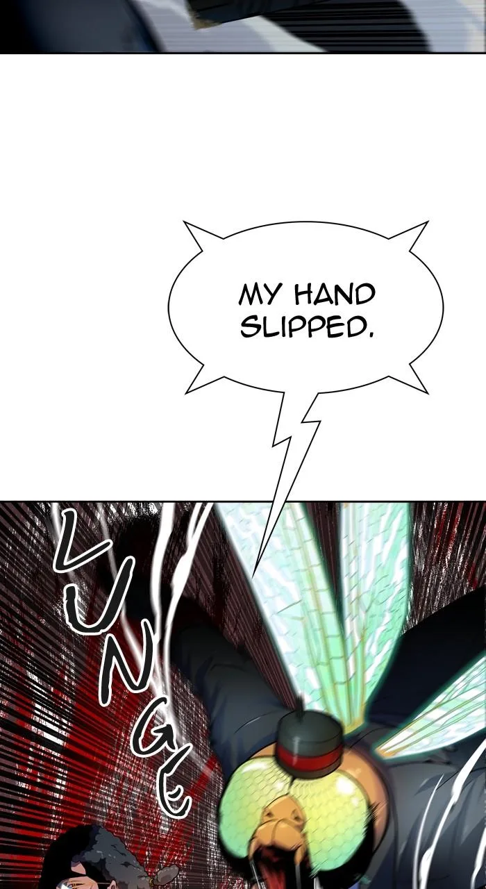 Tower of God - Chapter 564 - Page 92