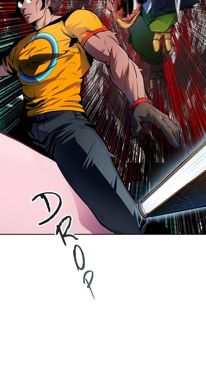 Tower of God - Chapter 564 - Page 93