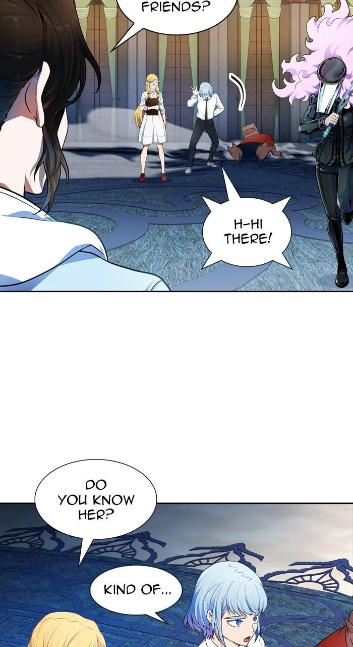 Tower of God - Chapter 565 - Page 10