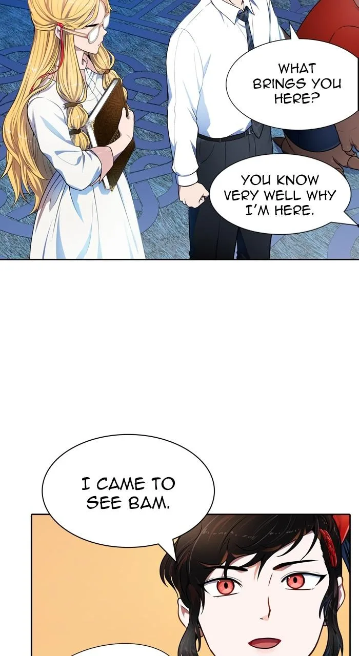 Tower of God - Chapter 565 - Page 11