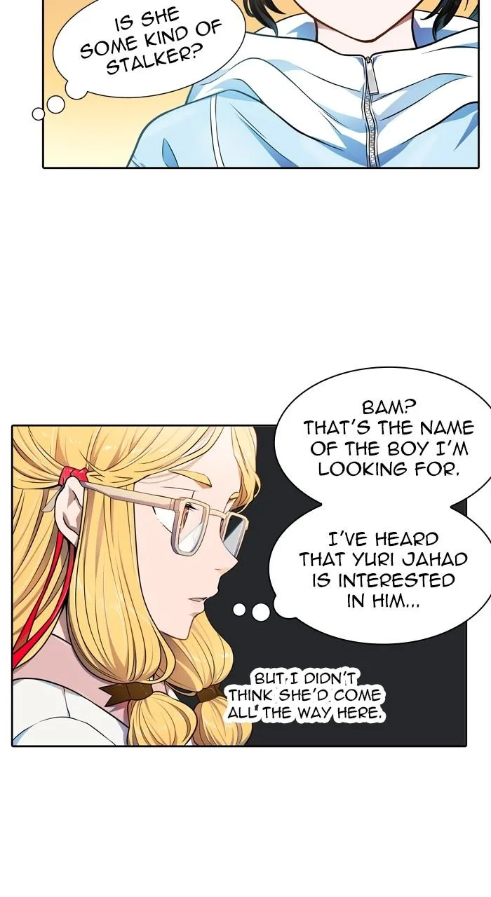 Tower of God - Chapter 565 - Page 12