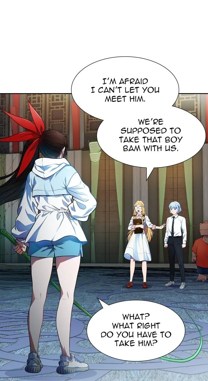 Tower of God - Chapter 565 - Page 13