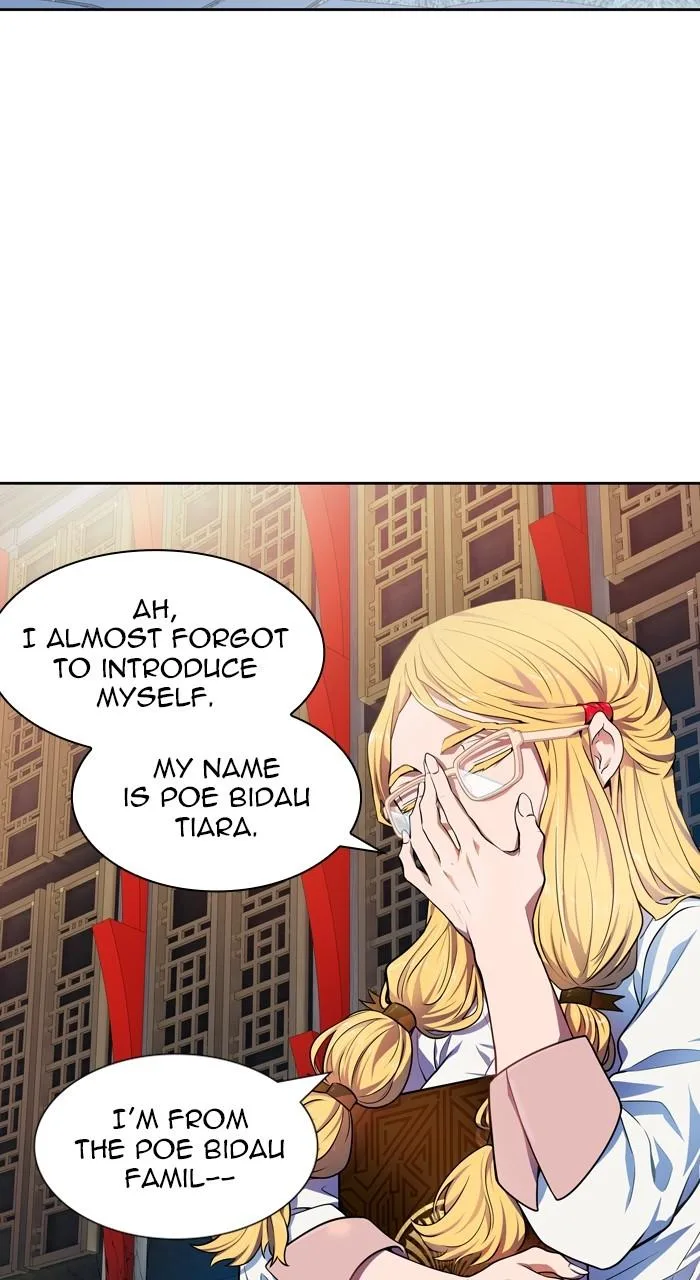Tower of God - Chapter 565 - Page 14