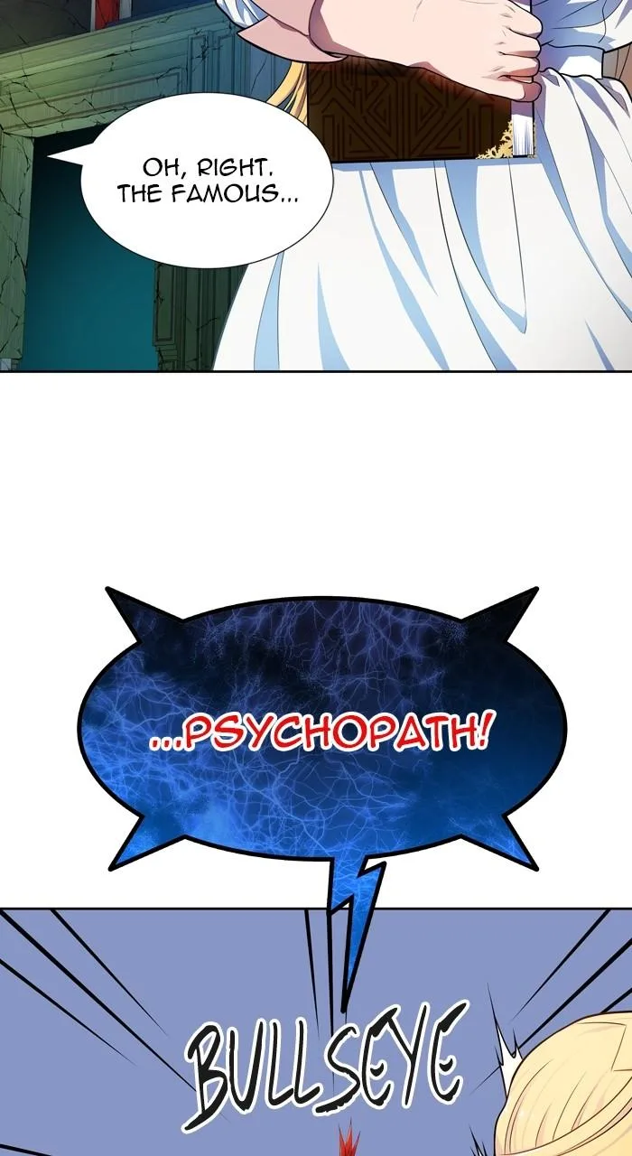 Tower of God - Chapter 565 - Page 15