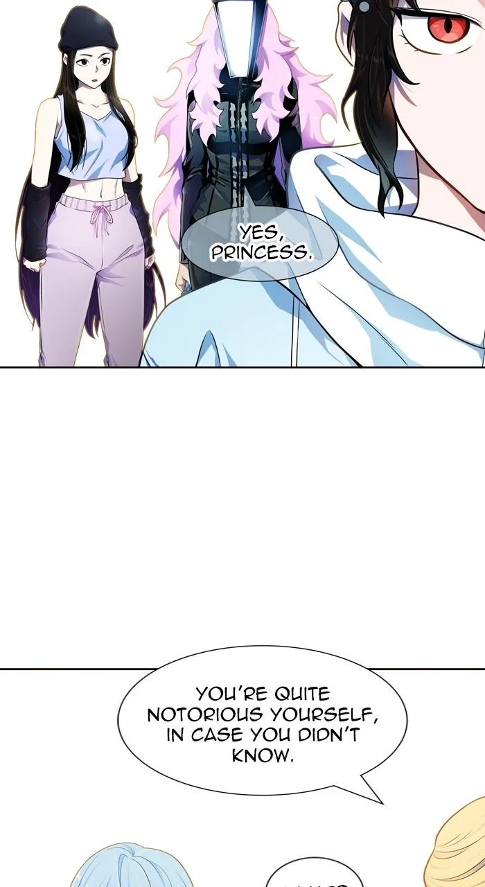 Tower of God - Chapter 565 - Page 18