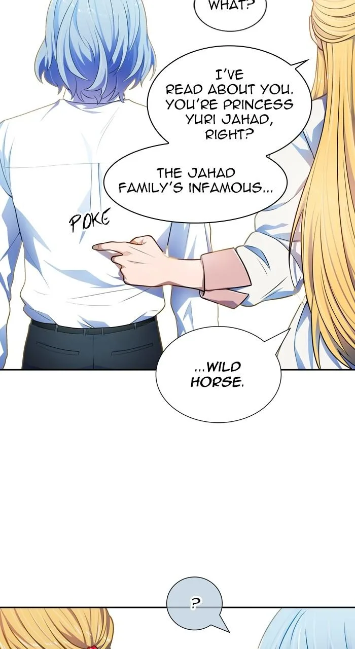 Tower of God - Chapter 565 - Page 19