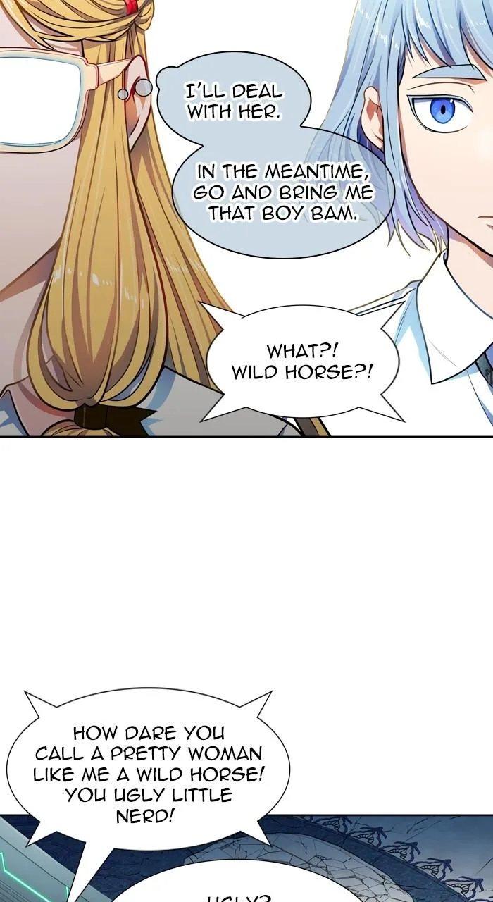 Tower of God - Chapter 565 - Page 20