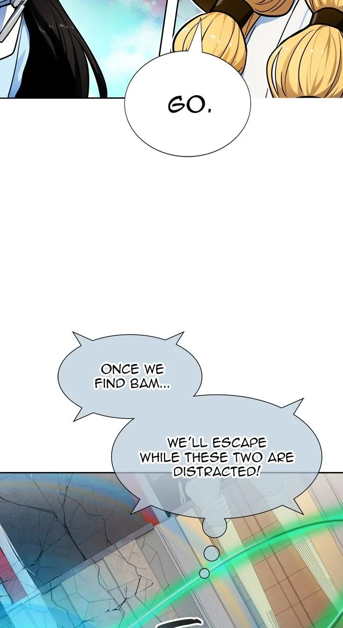 Tower of God - Chapter 565 - Page 25