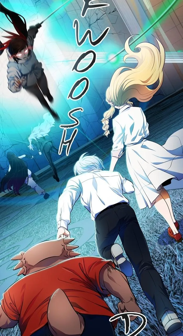 Tower of God - Chapter 565 - Page 26