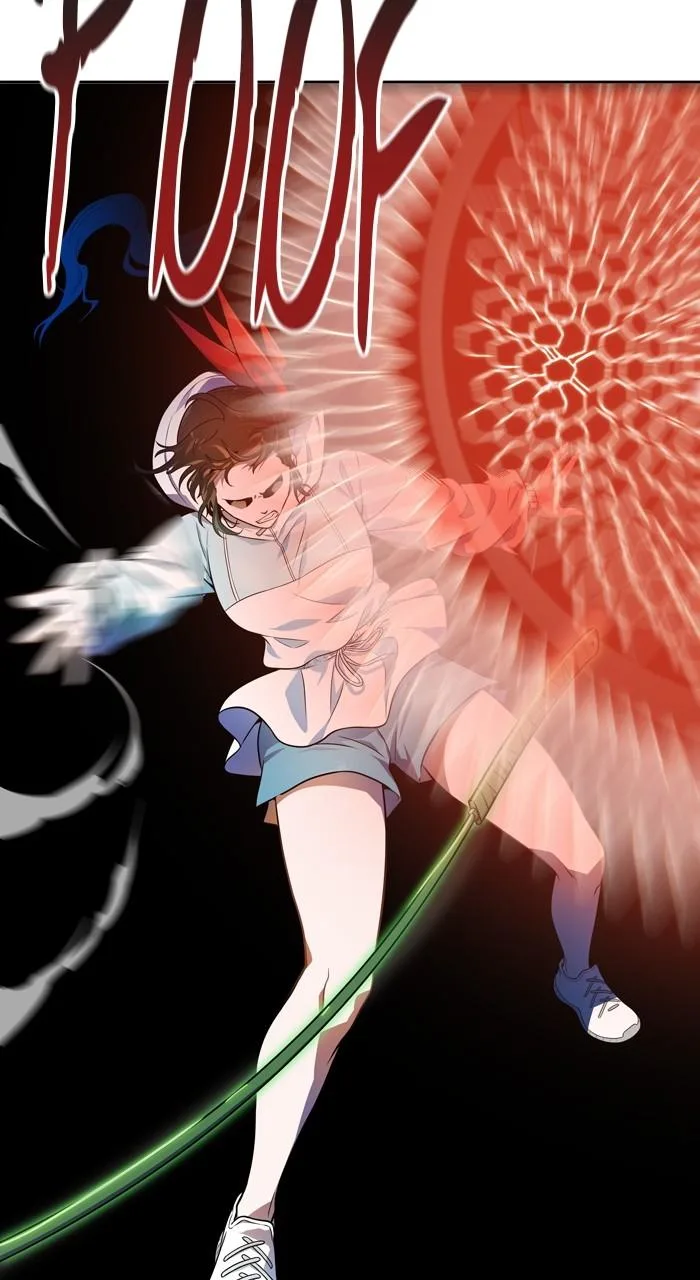 Tower of God - Chapter 565 - Page 32