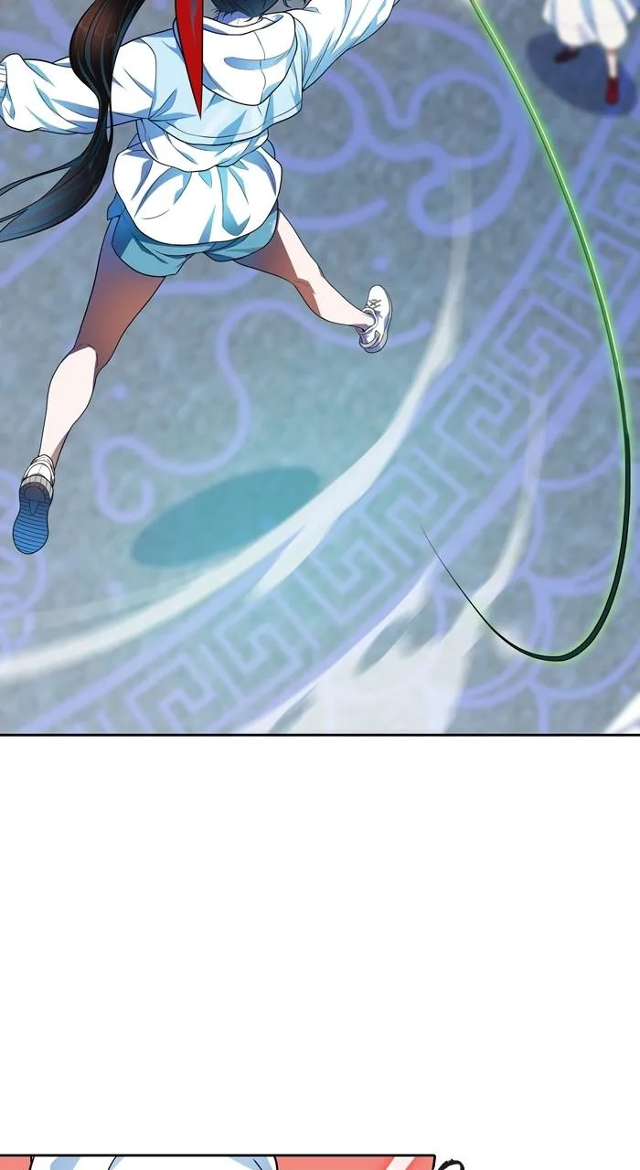 Tower of God - Chapter 565 - Page 34