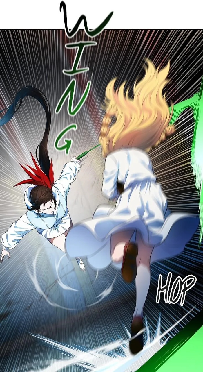 Tower of God - Chapter 565 - Page 37